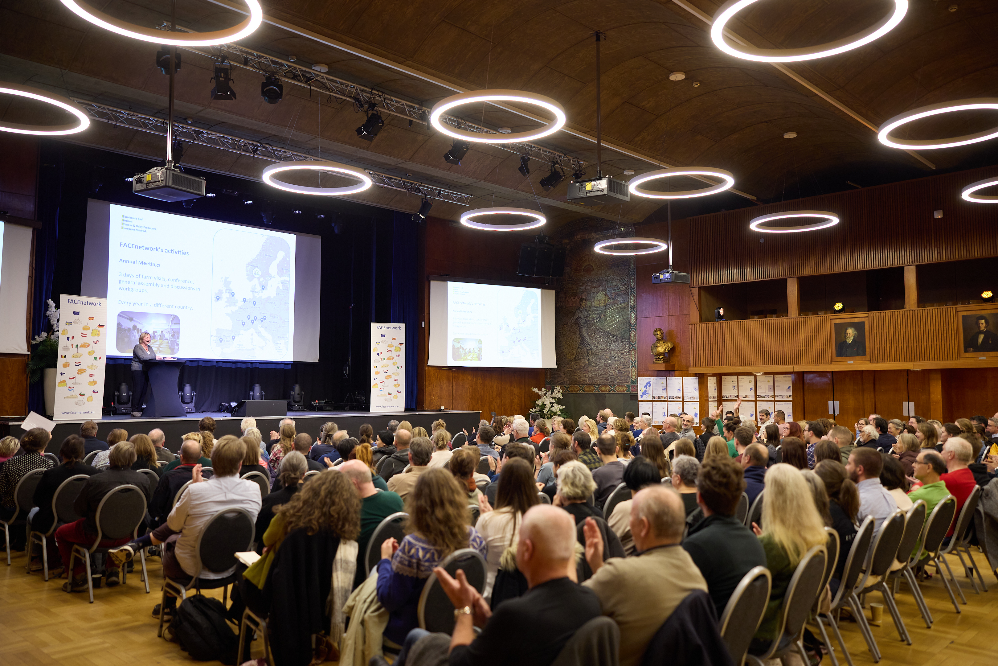 [News from FACE] FACEnetwork Congress 2024 was a great success