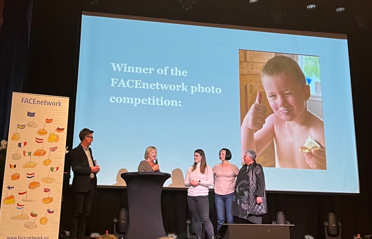 [News from FACE] FACEnetwork Photo Contest